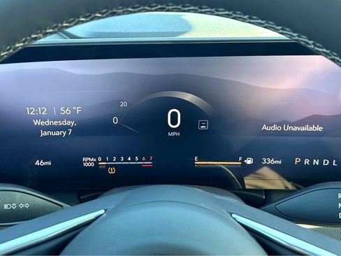 New 2026 Buick Enclave Sport Touring w/ Power Package image 22