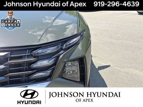 Used 2025 Hyundai Tucson SE FWD image 28