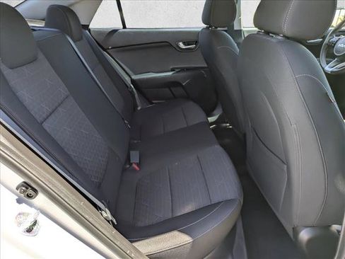 Used 2022 Kia Rio LX FWD image 18