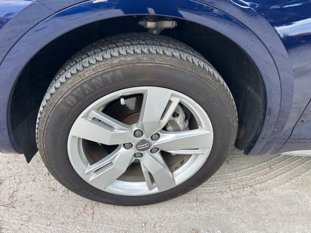 Used 2019 Audi Q5 2.0T Premium w/ Convenience Package AWD/4WD image 20