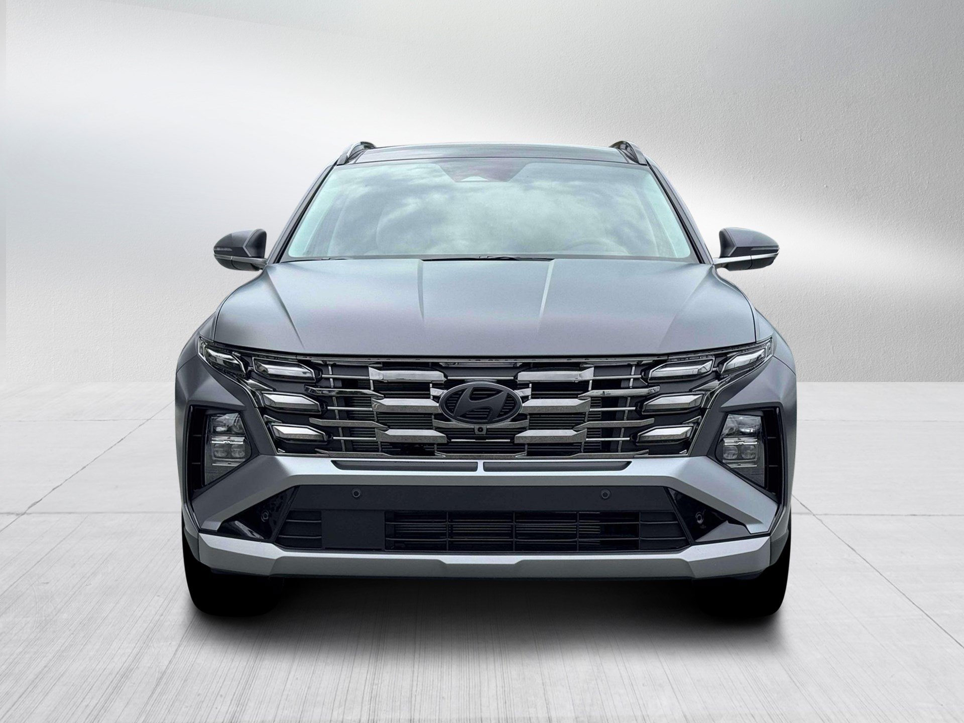 New 2026 Hyundai Tucson Limited AWD/4WD image 12