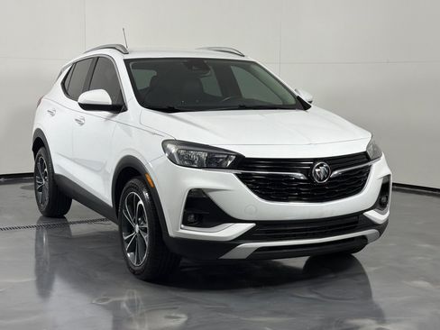 Used 2021 Buick Encore GX Select FWD image 3