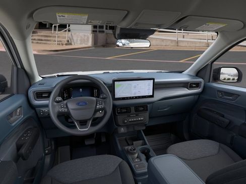 New 2026 Ford Maverick XL FWD image 10