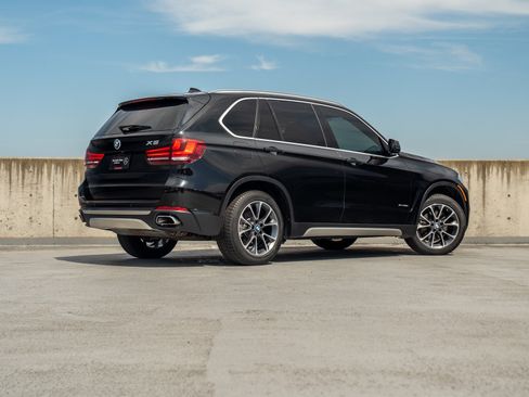 Used 2018 BMW X5 xDrive35i AWD/4WD image 4