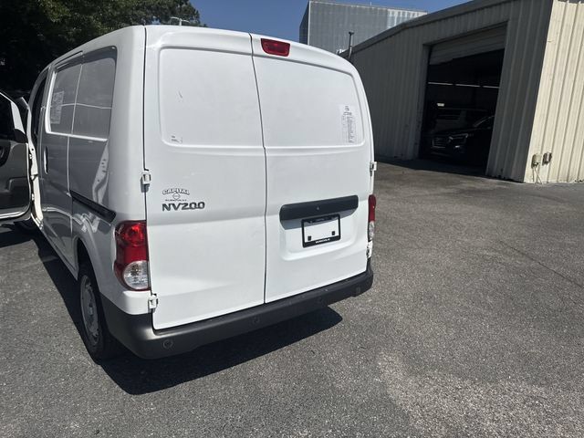 Used 2020 Nissan NV200 S FWD image 33