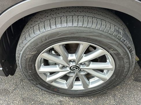 Used 2023 MAZDA CX-5 AWD 2.5 S image 32