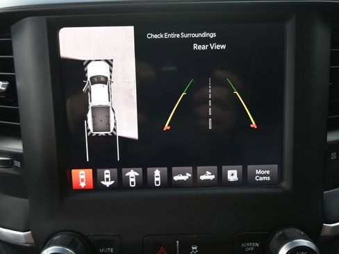 Used 2023 RAM 3500 Lone Star w/ Level 1 Equipment Group image 23