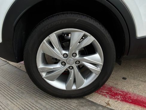 Used 2025 Buick Encore GX Preferred FWD image 9