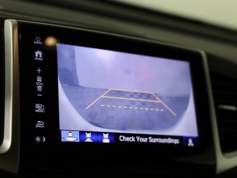 Used 2020 Honda Ridgeline RTL-E image 16