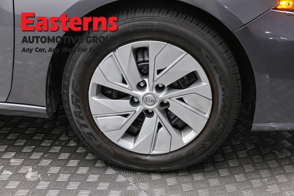 Used 2023 Nissan Altima 2.5 S FWD image 31