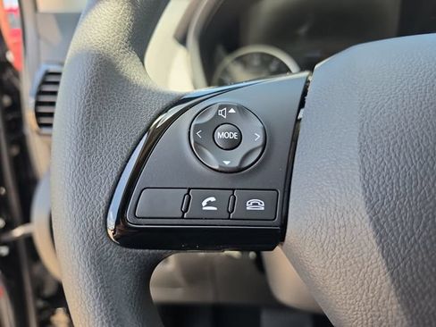 Used 2024 Mitsubishi Eclipse Cross ES AWD/4WD image 19