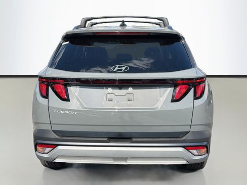 New 2026 Hyundai Tucson SEL image 4