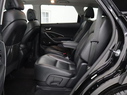 Used 2014 Hyundai Santa Fe Limited AWD/4WD image 20