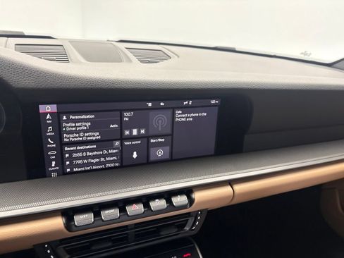 Certified 2020 Porsche 911 Carrera RWD image 22