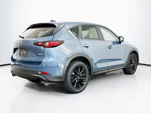 Used 2024 MAZDA CX-5 Carbon Edition image 9