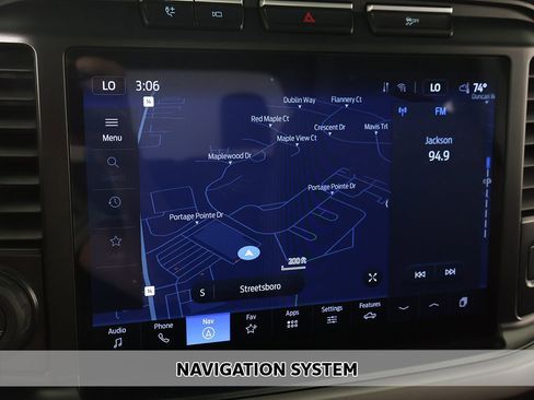 Used 2024 Ford F150 XLT w/ Mobile Office Package image 3