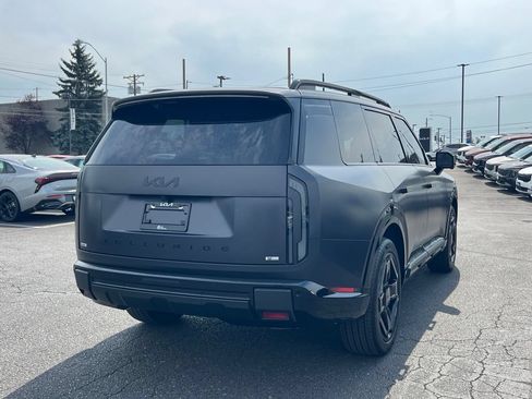 Used 2027 Kia Telluride X-Line SX Prestige AWD/4WD image 7