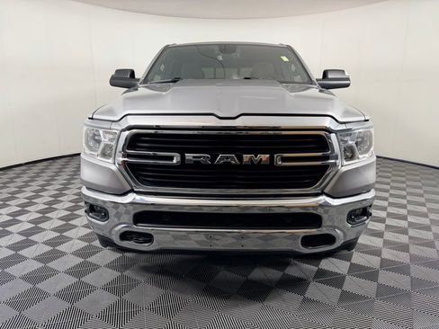 Used 2021 RAM 1500 Big Horn image 10