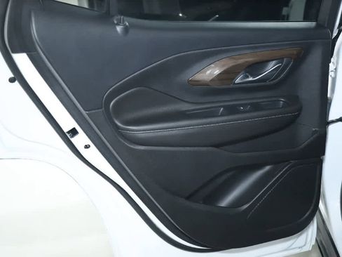 Used 2020 GMC Terrain Denali w/ Denali Premium Package image 13