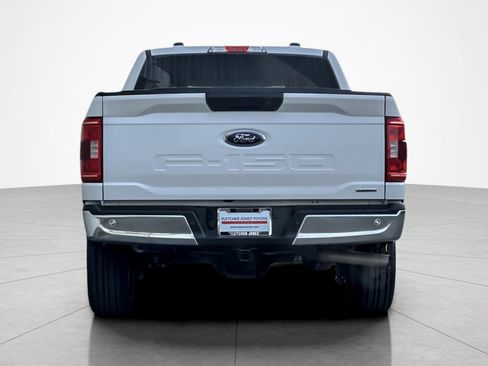 Used 2021 Ford F150 XLT w/ Trailer Tow Package image 4