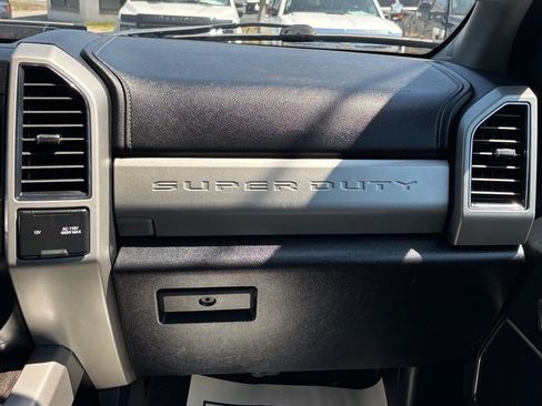 Used 2020 Ford F250 Lariat w/ Lariat Value Package image 55