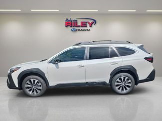 Certified 2025 Subaru Outback Limited video 2