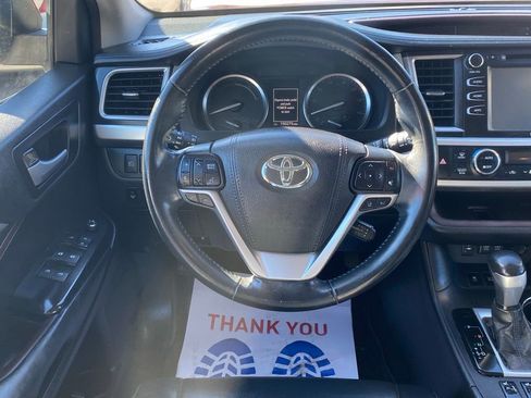 Used 2018 Toyota Highlander XLE image 10