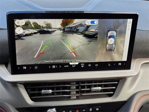 New 2026 Ford Explorer ST-Line w/ ST-Line Street Pack image 25