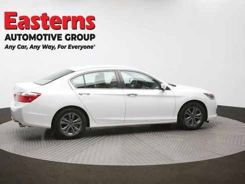 Used 2015 Honda Accord LX image 43