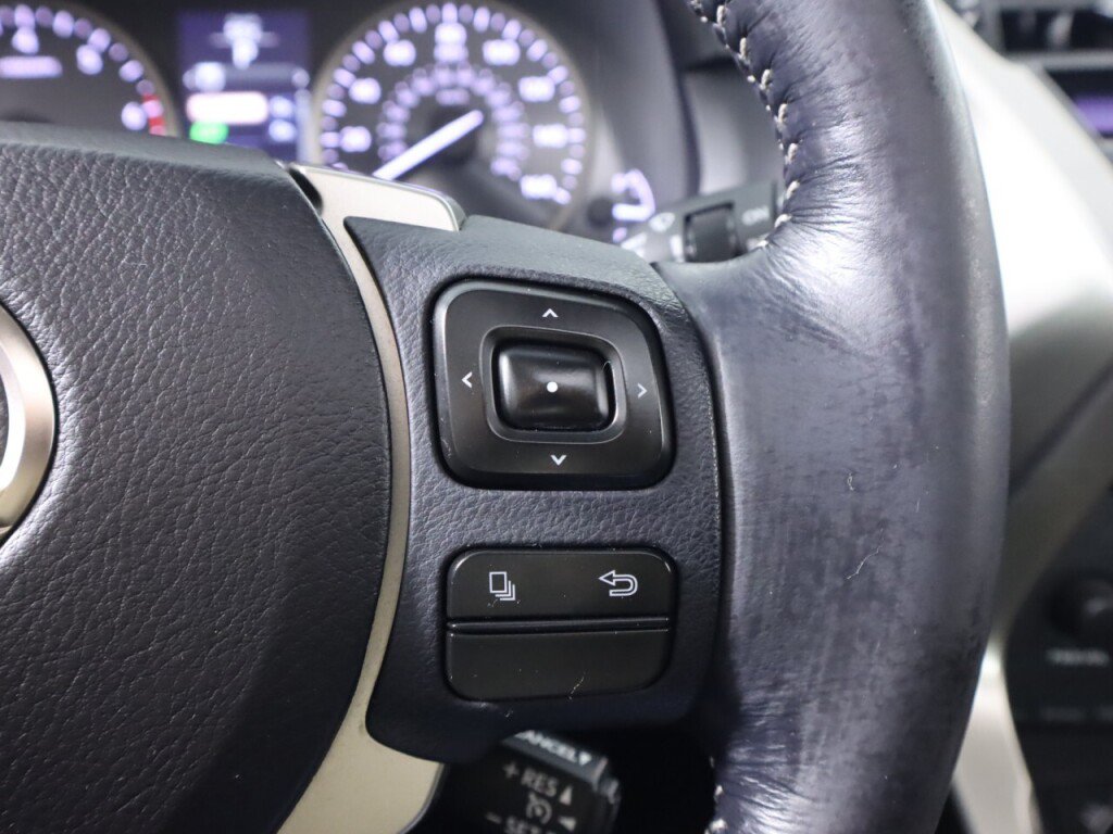 Used 2015 Lexus NX 200t AWD w/ Premium Package image 13