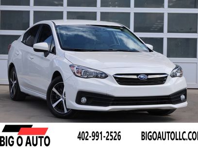 Used 2022 Subaru Impreza 2.0i Premium