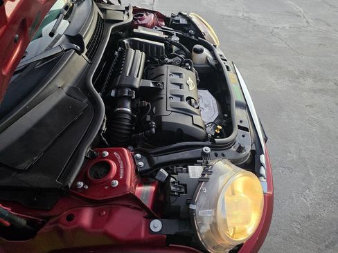 Used 2008 MINI Cooper Hardtop w/ Premium Pkg image 50