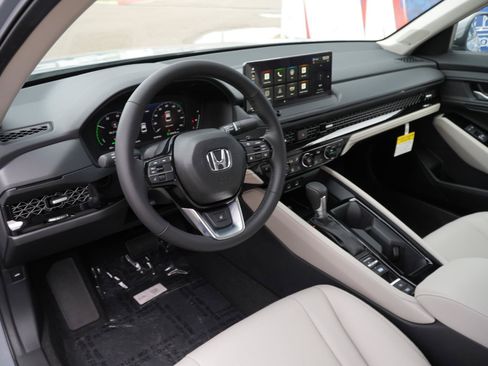 New 2026 Honda Accord Touring image 15