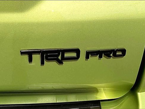 Used 2022 Toyota 4Runner TRD Pro image 34