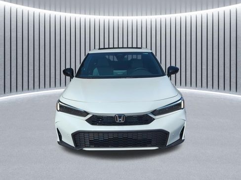 Certified 2026 Honda Civic Sport Touring image 11