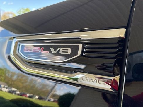 Used 2019 GMC Sierra 1500 Denali image 39