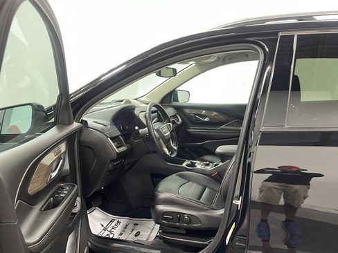 Used 2023 GMC Terrain Denali w/ LPO, Floor Liner Package AWD/4WD image 2