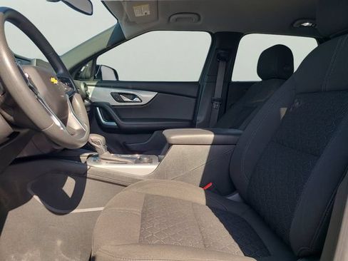 Used 2022 Chevrolet Blazer LT w/ Redline Edition FWD image 19