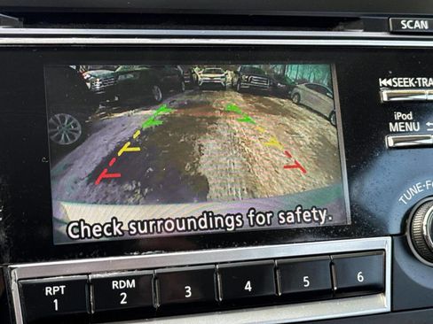 Used 2018 Nissan Altima 2.5 S w/ S Convenience Package image 20