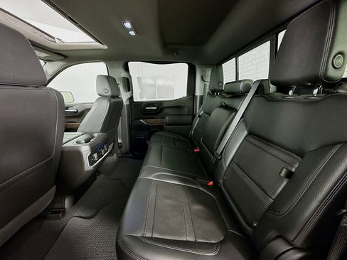 Used 2022 GMC Sierra 1500 Denali w/ Denali Premium Package AWD/4WD image 29