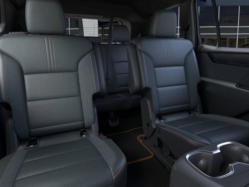 New 2026 GMC Acadia AT4 AWD/4WD image 17