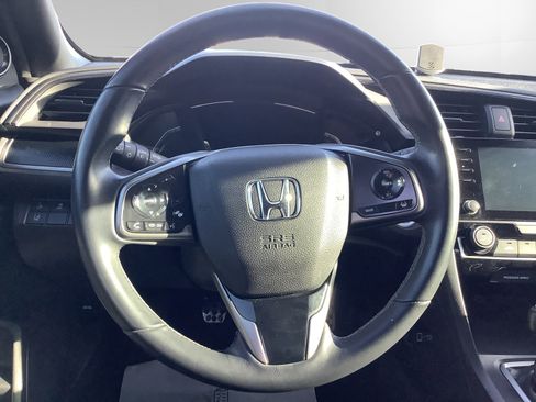 Used 2020 Honda Civic Sport image 12