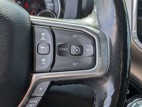 Used 2019 RAM 1500 Laramie RWD image 23