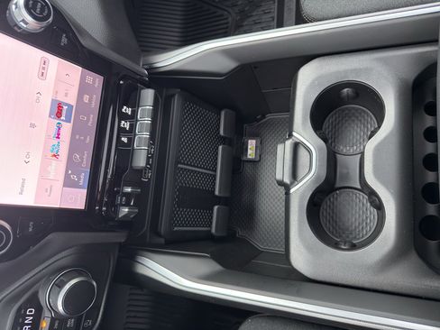 New 2026 RAM 1500 Big Horn image 23