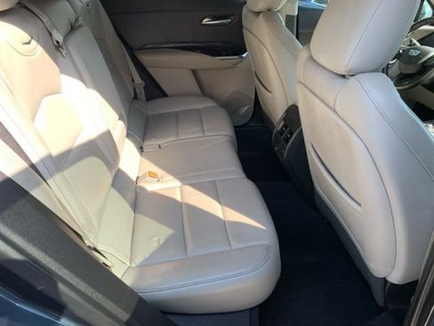 Used 2019 Cadillac XT4 Premium Luxury w/ Driver Assist Package FWD image 26