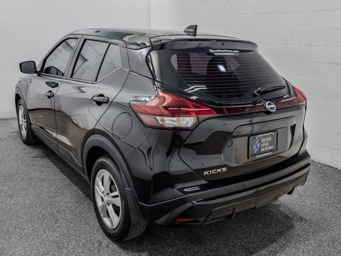 Used 2024 Nissan Kicks S image 6