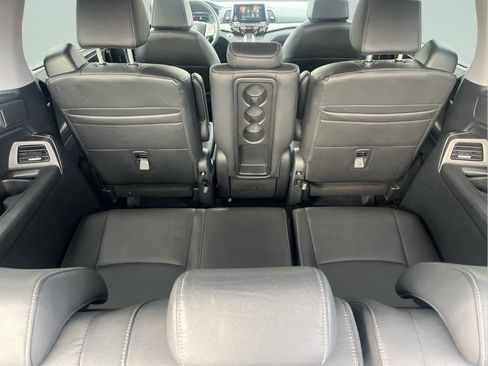 Used 2022 Honda Odyssey EX-L image 27