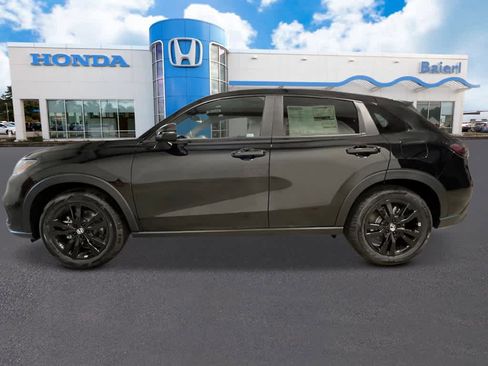 New 2026 Honda HR-V Sport image 2