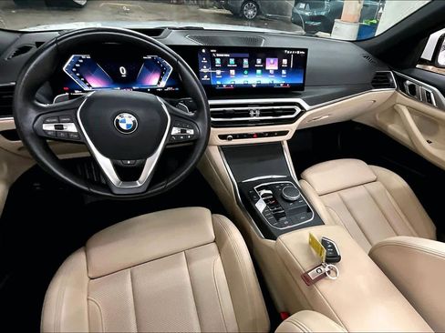 Used 2024 BMW 430i 430i w/ Premium Package image 18