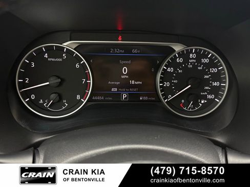 Used 2022 Nissan Sentra SR FWD image 14